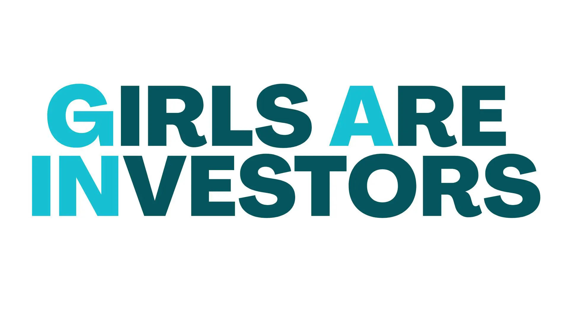 GAIN — Girls Are INvestors
