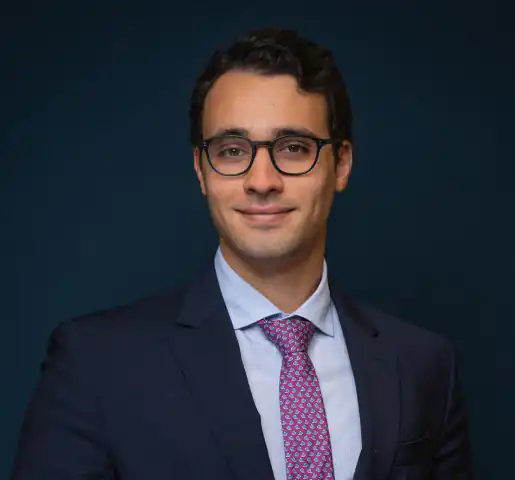 Michail Kampanis, CFA