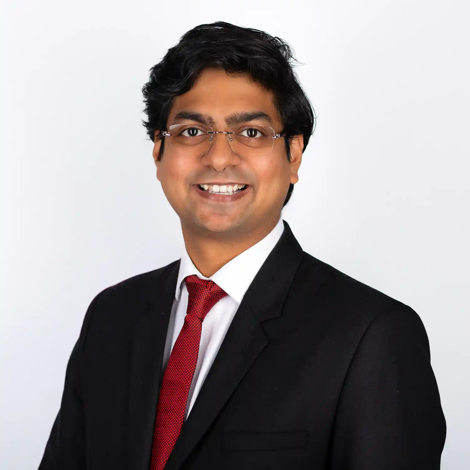 Prasad Vadnere