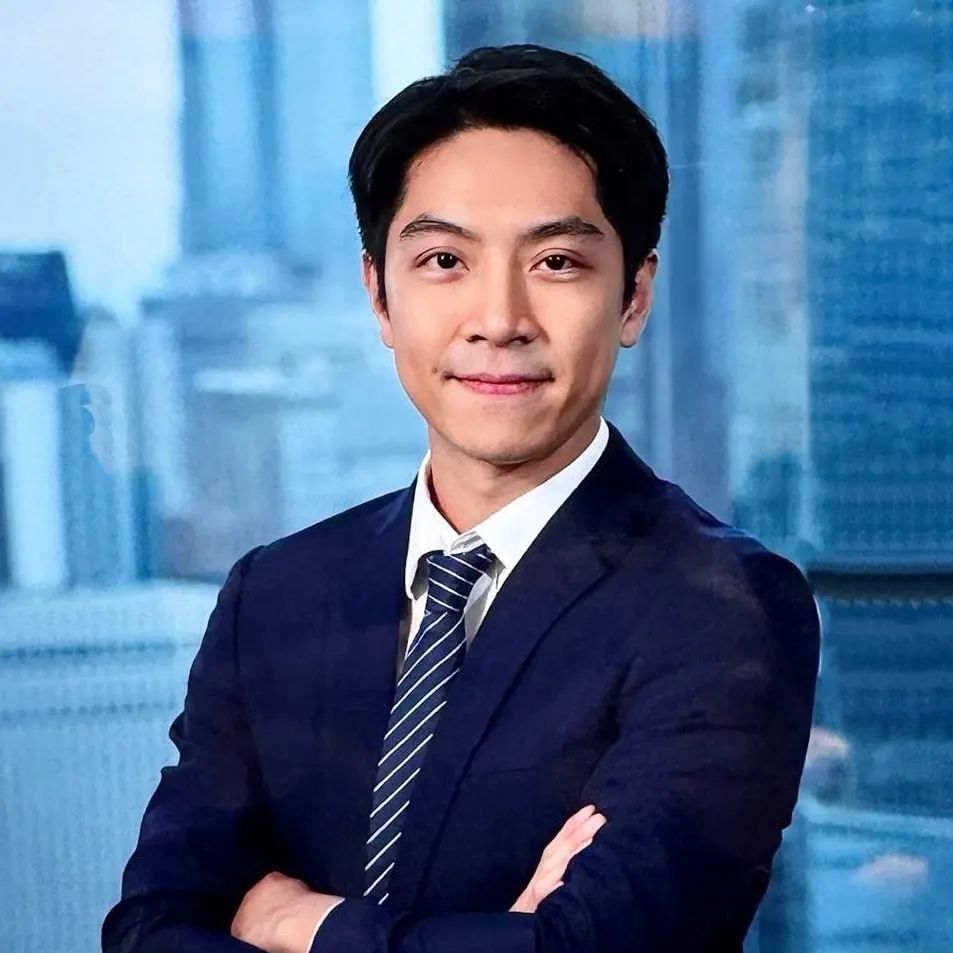 Sam Li, CPA, CFA