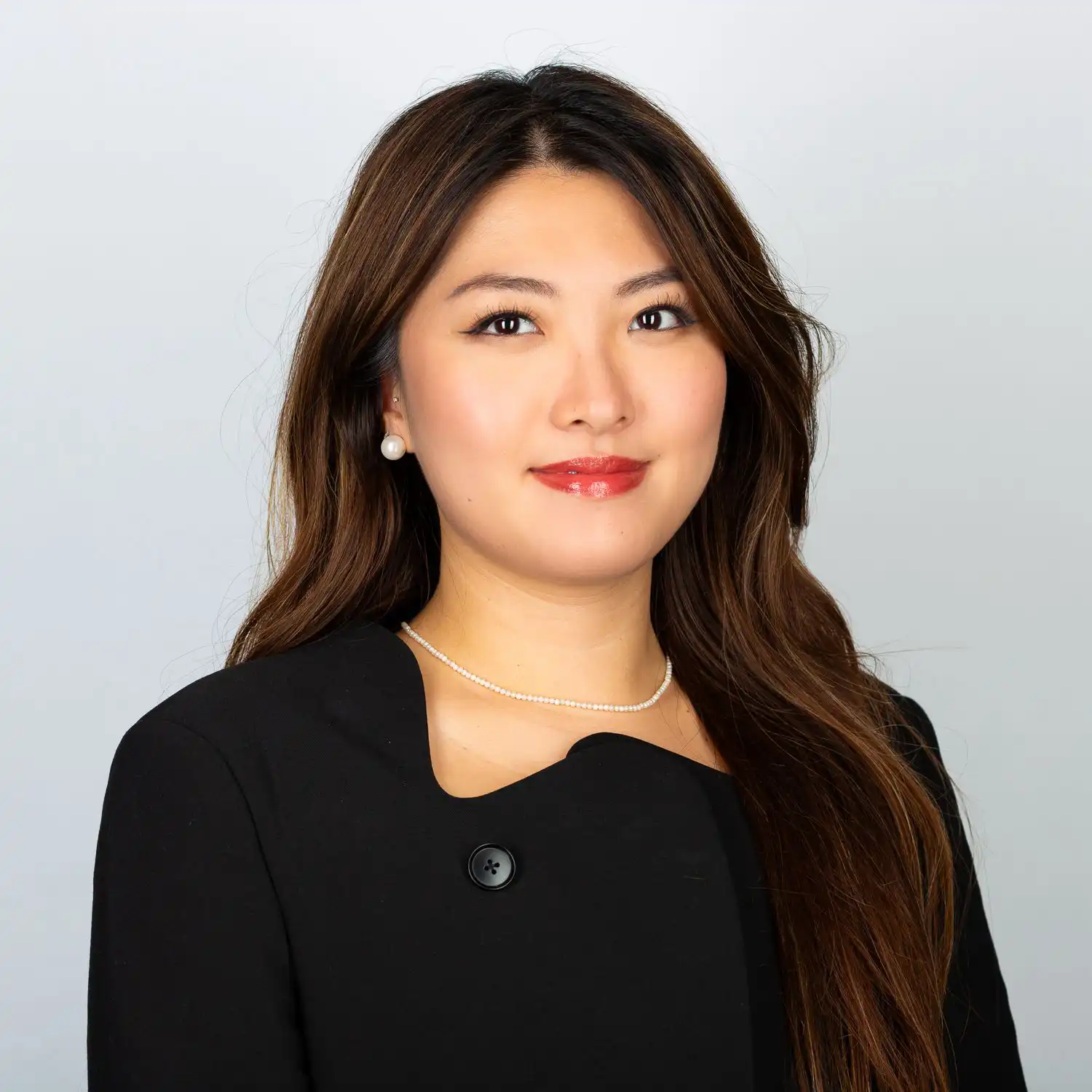 Sherry Tang